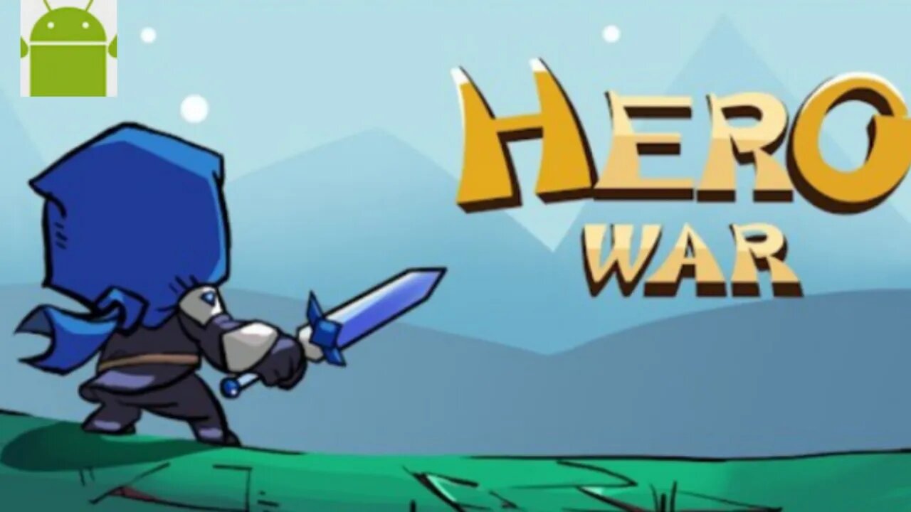 Hero War - for Android