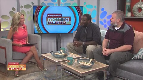 Summer of Sondheim | Morning Blend