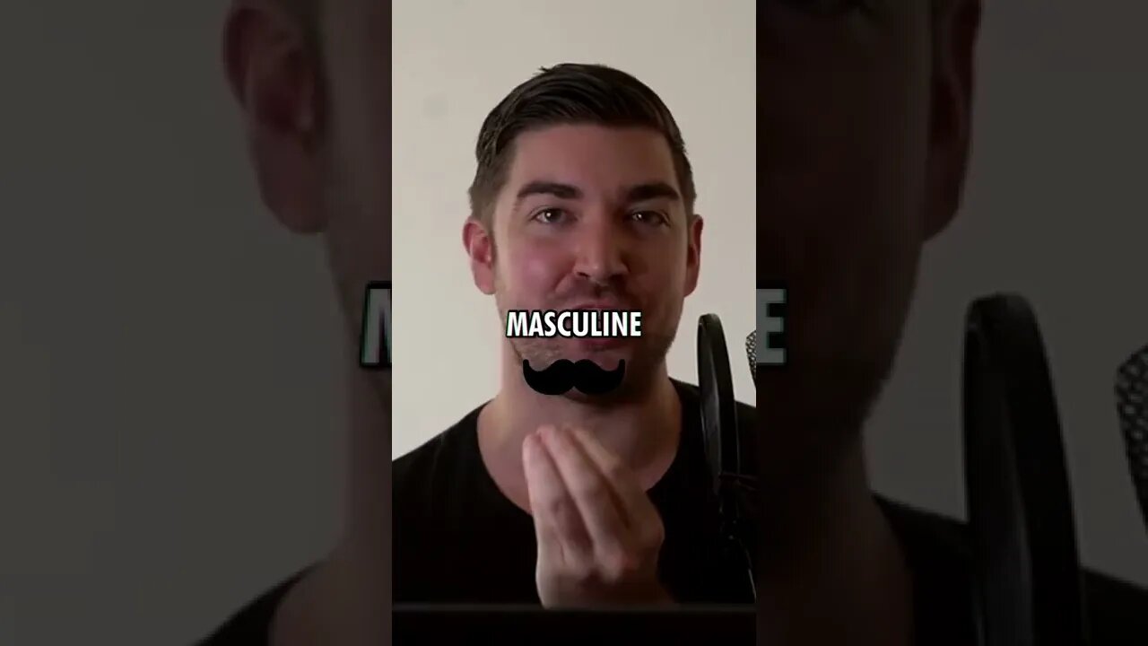 The problem with western man's soul