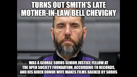 Deranged Jack Smith gag order against Trump