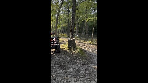 Michigan orv trails