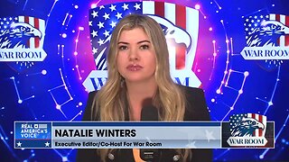 Winters Exposes How The Deep State's Attempting To Subvert Trump By Pre-Labeling Him An Autocrat