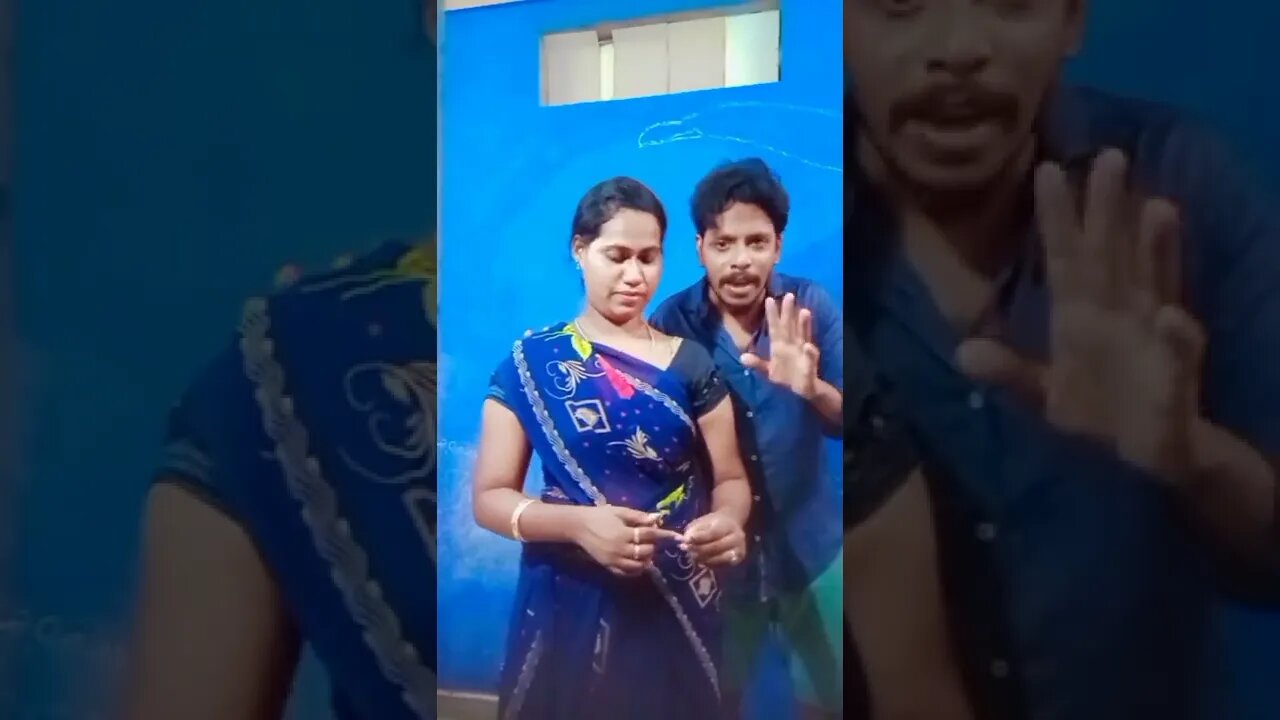 என்ன படிச்சி இருக்கேனா M.A Economic😂😂