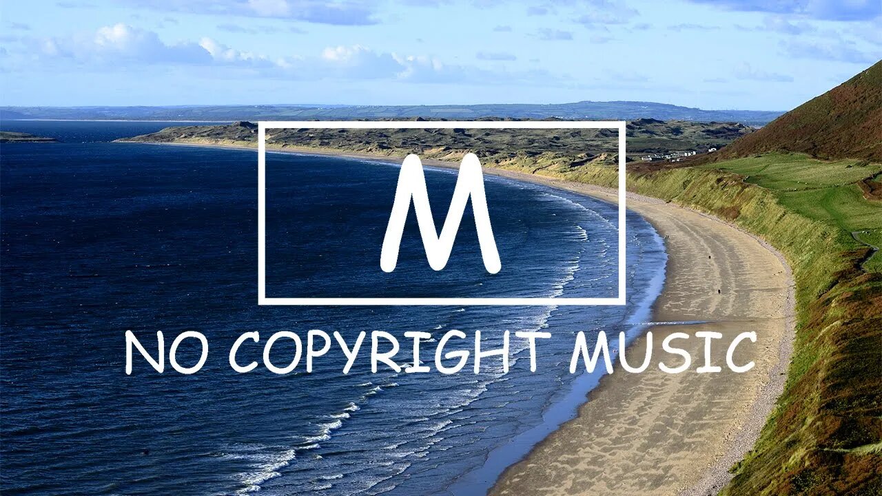 NOWË - Save Us（Mm No Copyright Music）