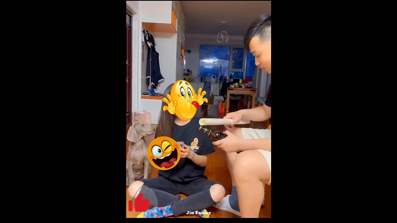 AWW NEW Funny video 😅😂 Funny video 😂