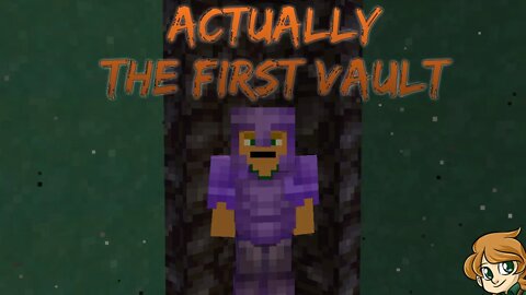 The First Vault! | Lost in the Vault Ep 4