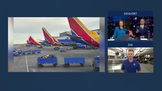 DOT to investigate as thousands of Southwest passengers remain stranded