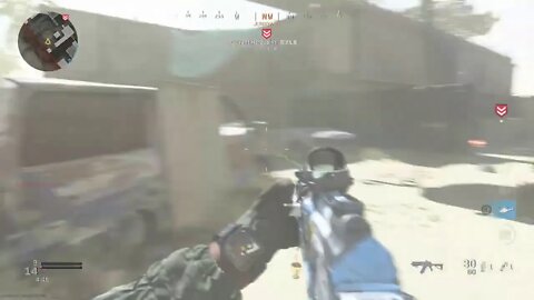 cod upload 6