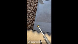 Pressure washing Turbo Nozzle