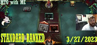 March Ranked Matches 3.27.2023