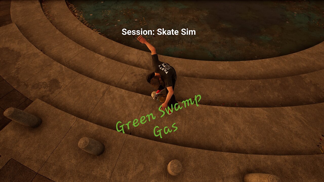Session: Skate Sim - You Found Him! Phlyp part