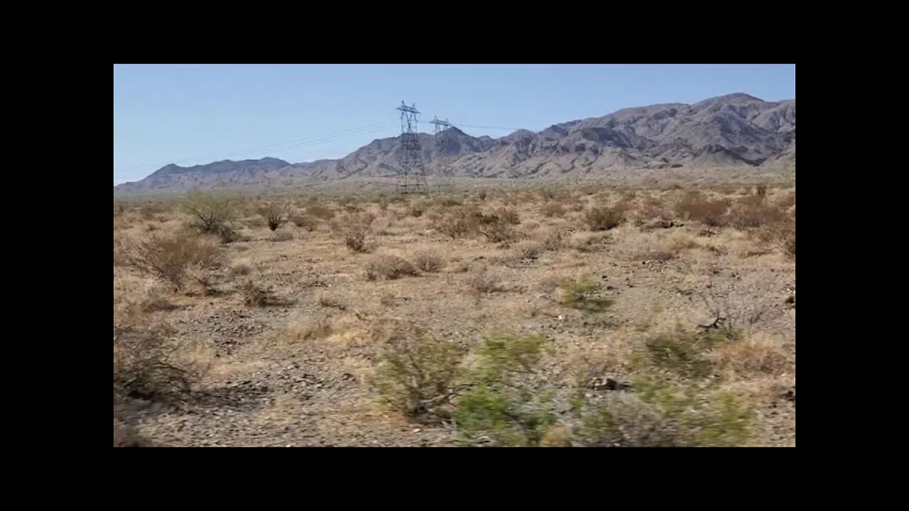 CAJON ROAD PASS CALIFORNIA UNITED STATES OF AMERICA 🇺🇸