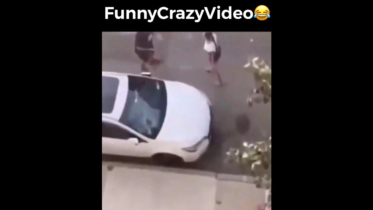 Mr FunnyCrazyVideo😂 Just Incredible Video Funny and Crazy #Like Follow for Follow 🥰