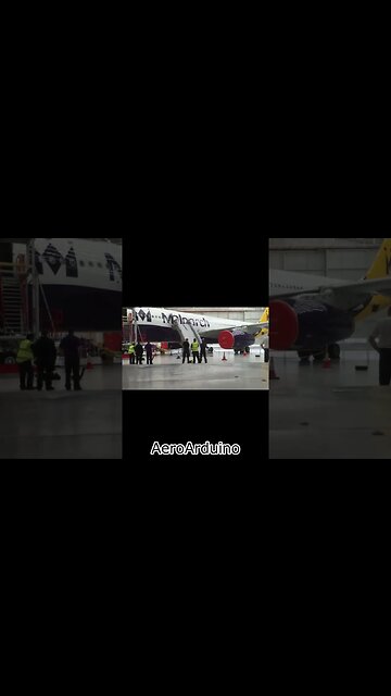 Watch Funny #A330 Escape Slide Shooting #Aviation #Fly #AeroArduino