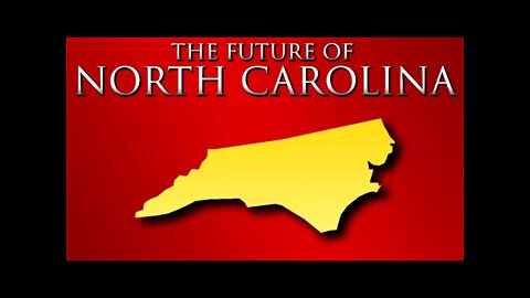 The Future Of North Carolina