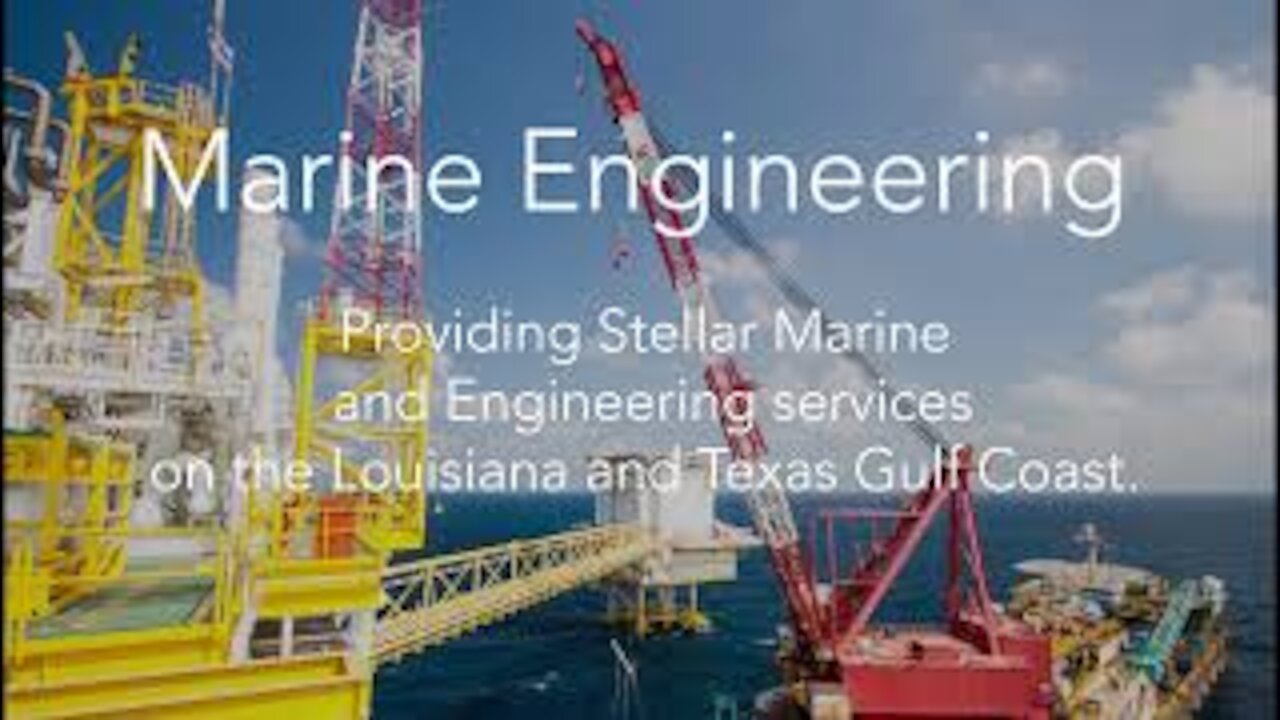 Marine Engineering by Celerity Engineering