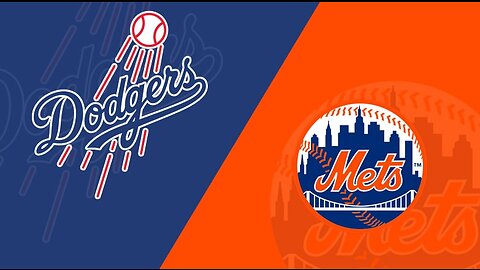 MLB@Mookie Betts' solo home run (27) Dodgers @ Mets