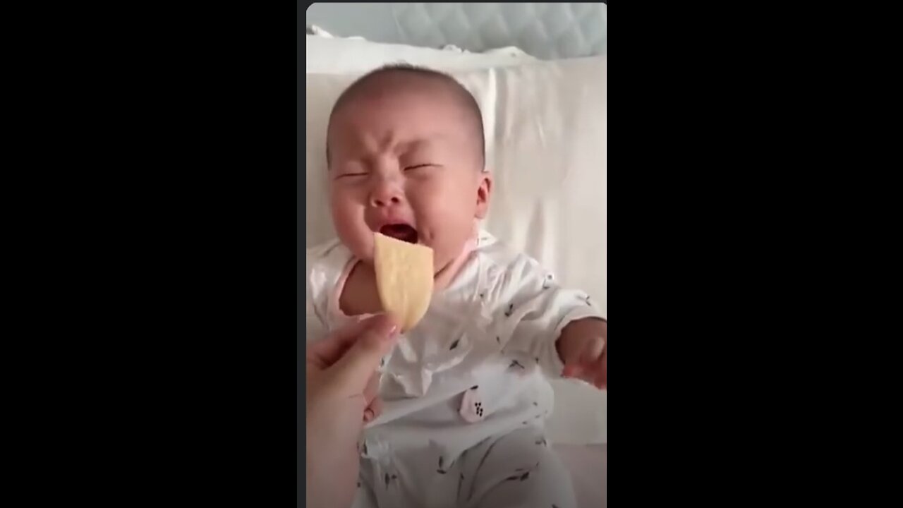 Little Baby crying Sound