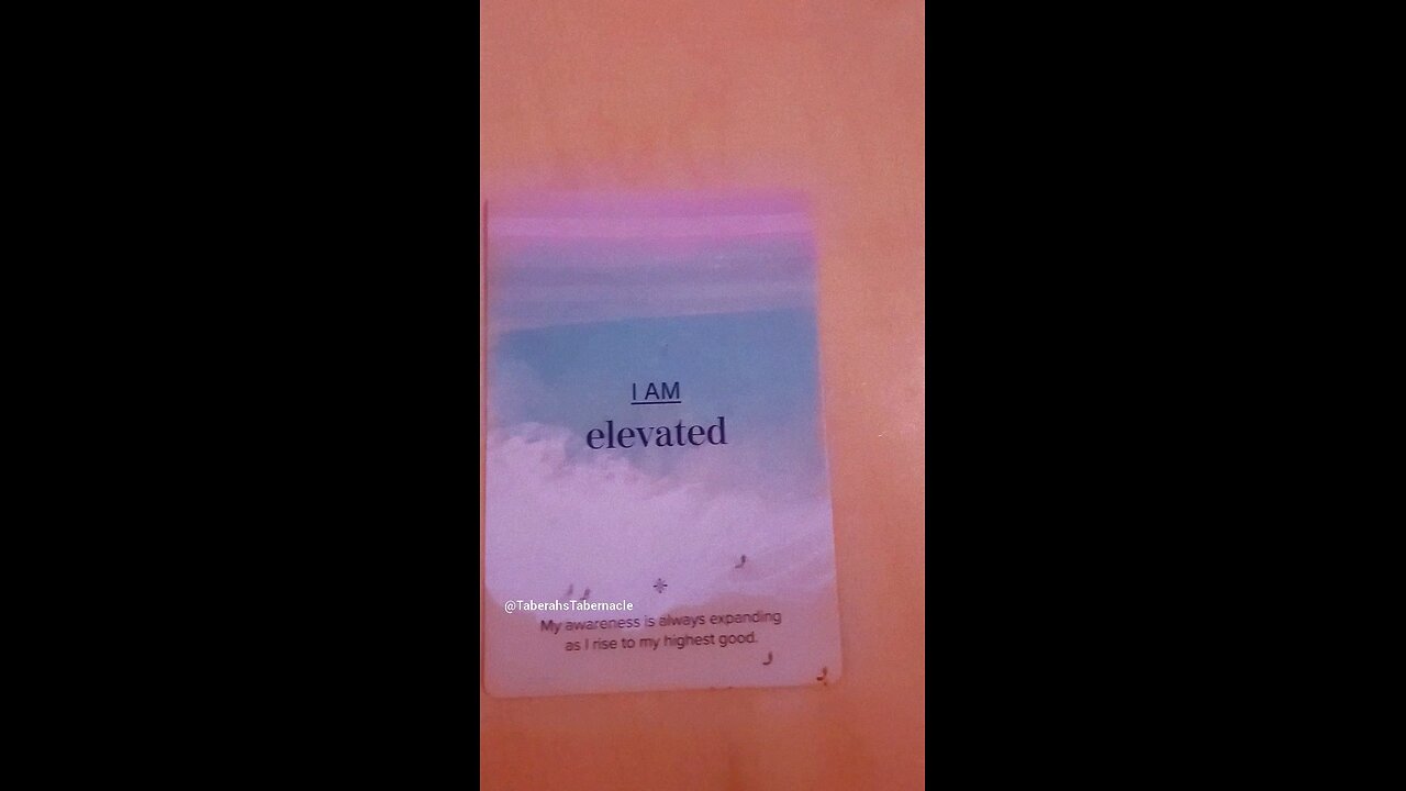 Archangel Celestina's I AM Message