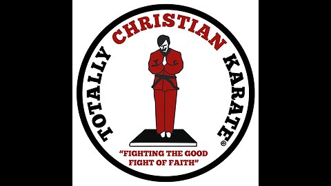 TCK 112923 11am Kids Christian Karate Classes