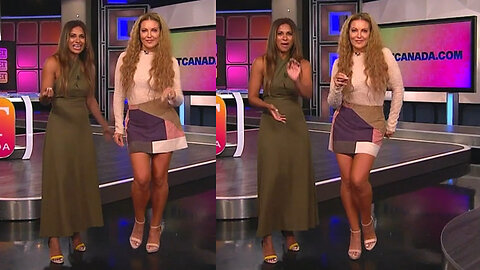 Cheryl Hickey and Sangita Patel July 19 2023