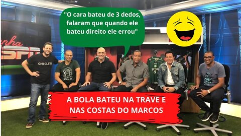 RESENHA ESPN MARCOS OSÉAS E JÚNIOR 36