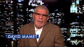 Miller & Mamet Tonight On Life, Liberty & Levin