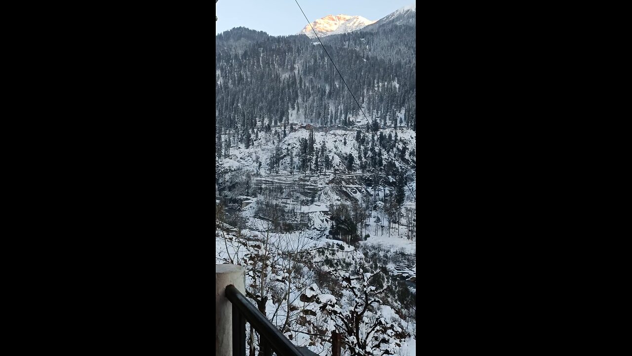 Barsaini Himachal Pradesh