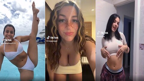 TikTok Thots #2