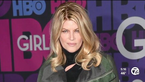 Here's how to lower your risk for colon cancer after news of Kirstie Alley's death