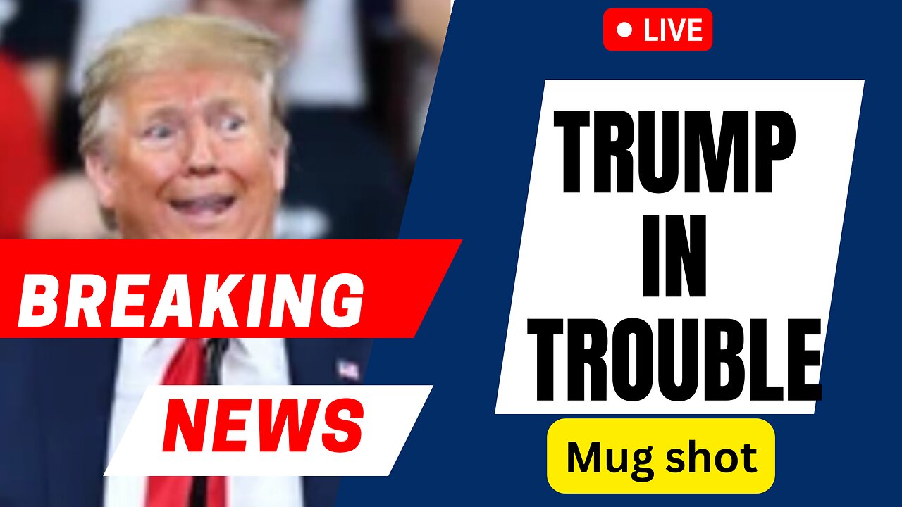 Unveiling Booking Photos: Trump & Co-Defendants - A Legal Intersection" USA