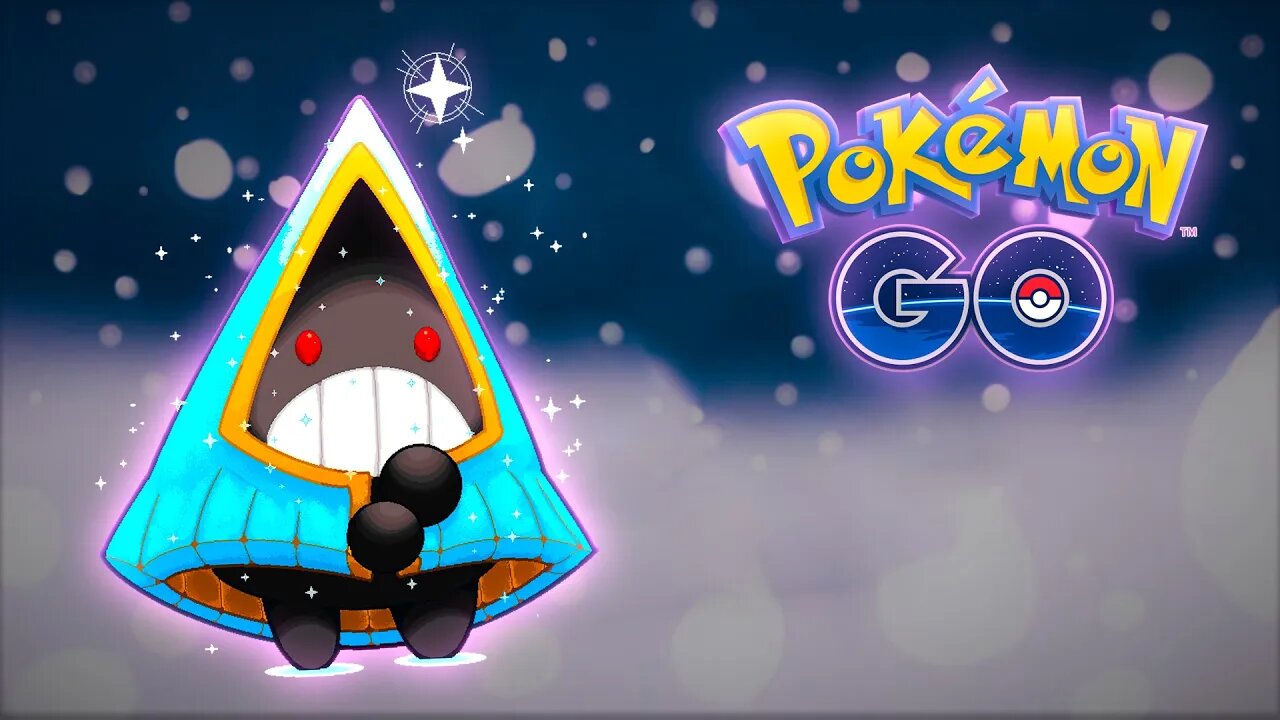 SNORUNT SHINY! SPOTLIGHT! HORA DO HOLOFOTE!