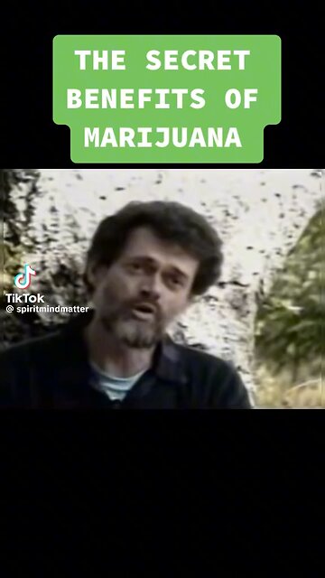 Coffee is worse than weed