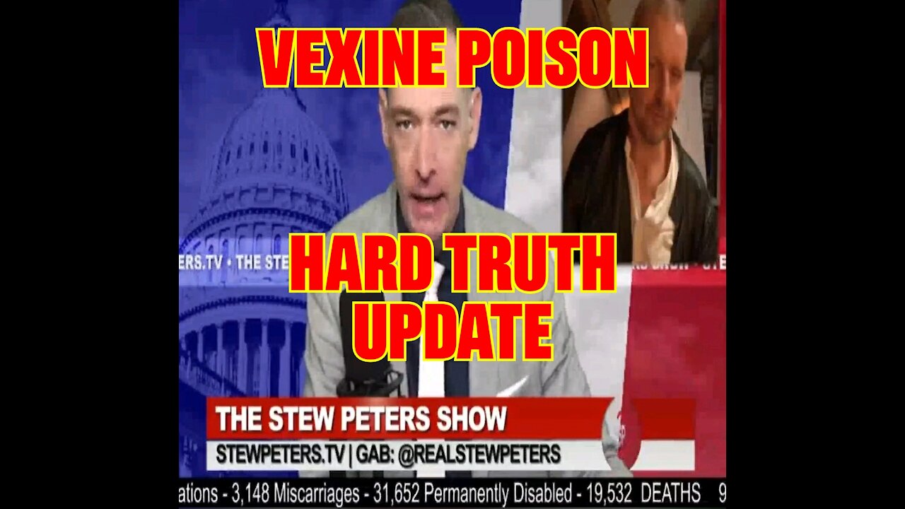 The Left Will Vexinate Their Plants