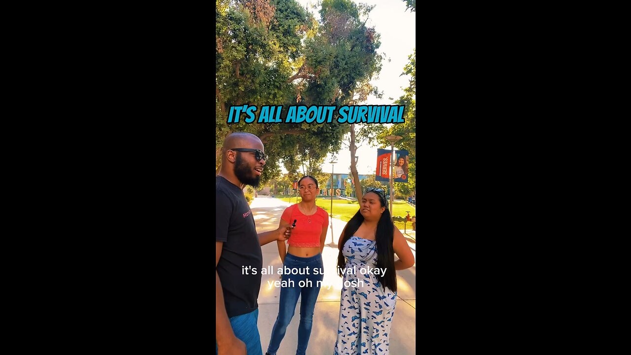 It’s About Survival #dayodman #survive #keepgoing #eeyayyahh #motivation