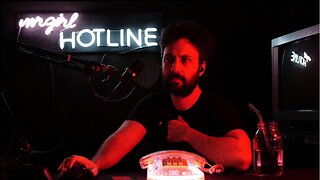 mrgirl Hotline 22: Questatements