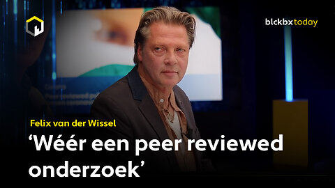 Peer reviewed publicatie: 'mogelijk verband tussen coronavaccinatie en Long COVID'