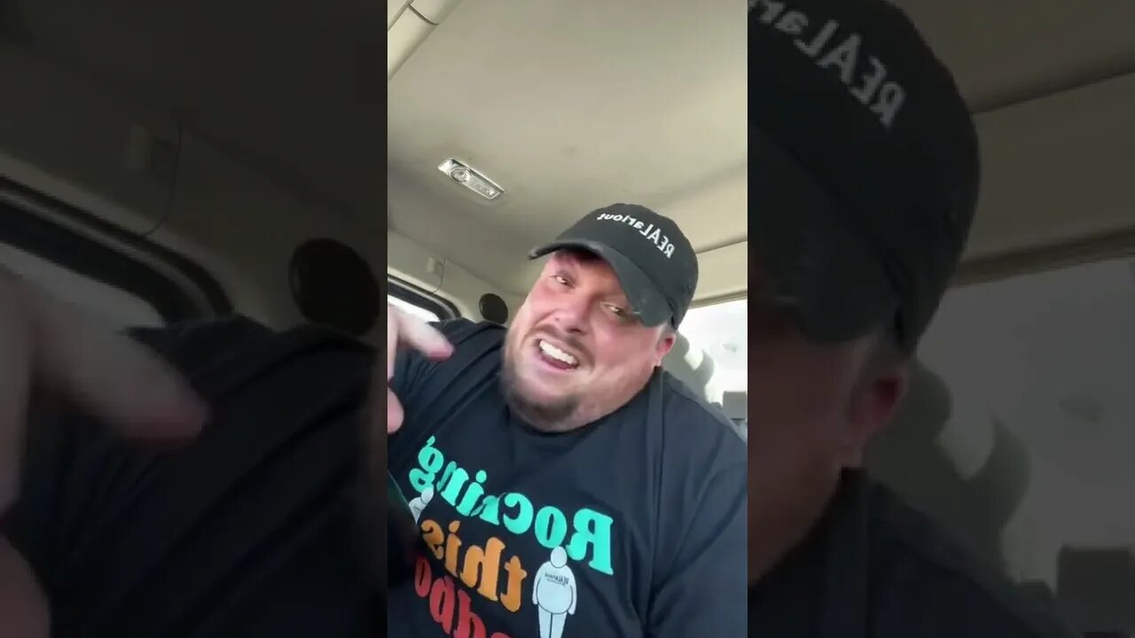 Here’s Your Dose Of REALarious…🤣🤣🤣