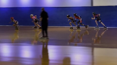 2023 Battle Elementary 300m Final