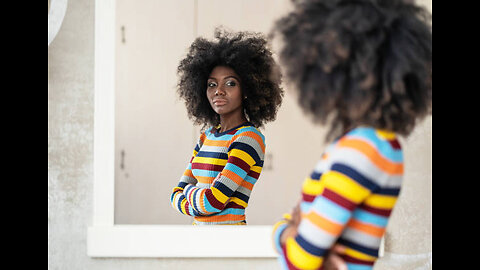 How to be yourself