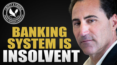 Fed Paused To Prevent Banking System Collapse | Michael Pento