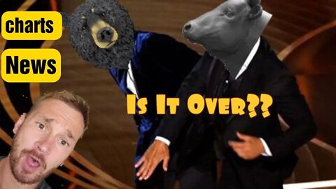 Charts, News, Is The Crypto Rally Over? $doge $hex $Snipe $Kiba