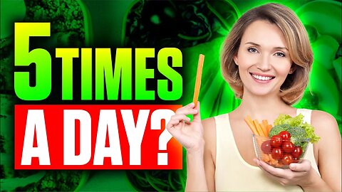 How often should you eat for optimal energy?