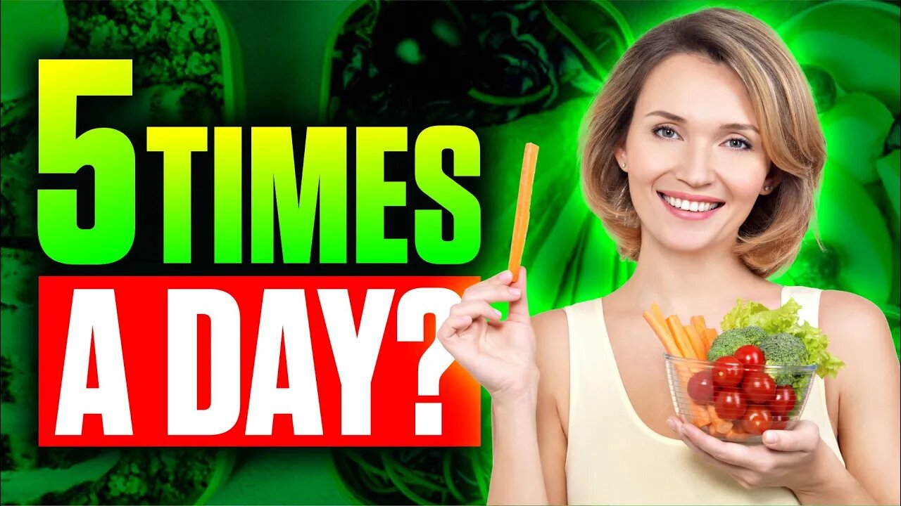 How often should you eat for optimal energy?