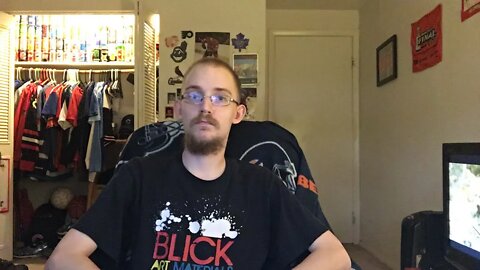 Saturday night livestream June 26th 2021
