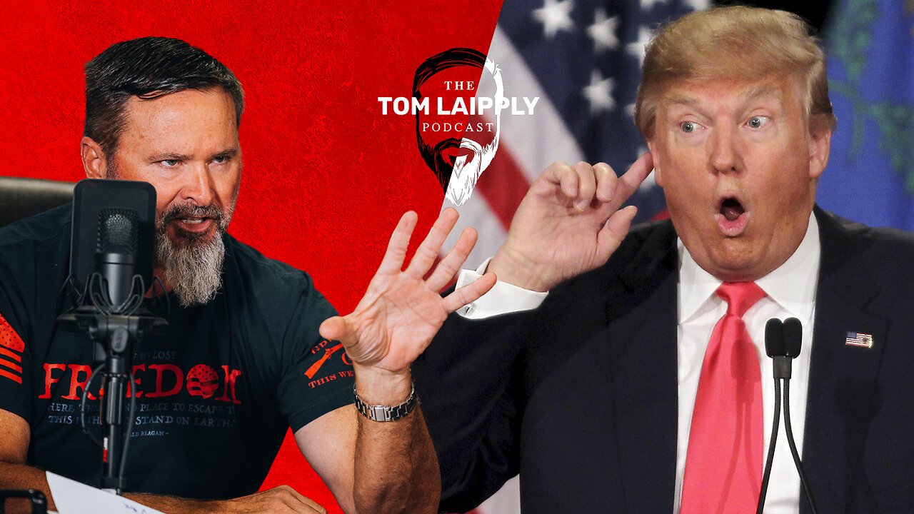 Trump Wins, Vax Cover-Up, & Food Cabal | S05-E07