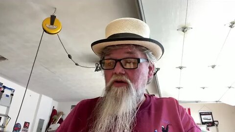 Health update, Treasure Hunt and a YABO that’s been opened