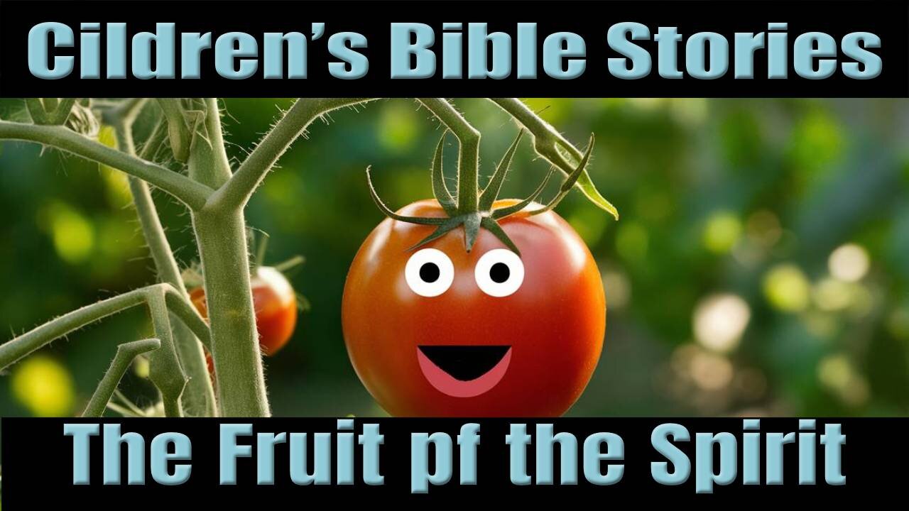 The Rant-The Fruit of the Spirit