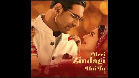 Mere _zindagi hai Tu Song (Satyamev Jayate )song Jubin Nautiyal