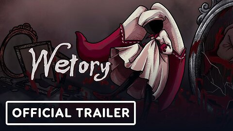 Wetory - Official Launch Trailer